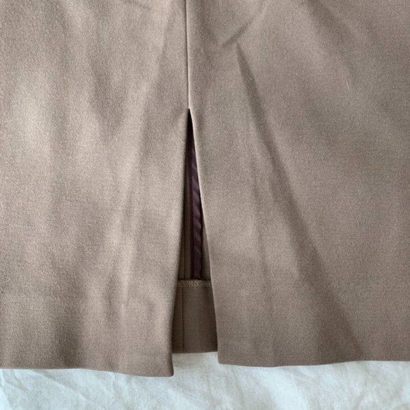 MM LaFleur Greenpoint Front Slit Pencil Skirt - Picture 6 of 8